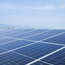 태양에너지타워 이미지