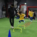광주어린이체육센터 풋살장 이미지