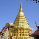 치앙마이 여행정보 - 치앙마이 도이 쑤텝 Doi Suthep 이미지