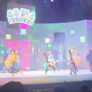 극장 용 | 어린이공연 알파블록스 국립중앙박물관 극장 용 후기