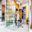 24시 지구촌메디컬센터 미용실 이미지