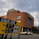 동해시 횟집추천 더좋은수산 가성비 좋은 모듬회포장후기