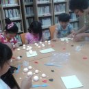 신길6동공립작은도서관 이미지
