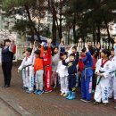 푸름태권도장 이미지