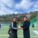 2025 해운대구축구협회 장년부 축구대회 결과 알림 이미지