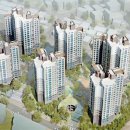 마포한강 아이파크 아파트 이미지