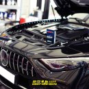 다산 오일교환 전문점 이미지