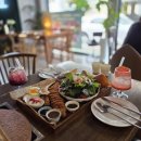킹스브레드 | 제주 구남동브런치카페 킹스테이블 이런 분위기 좋아