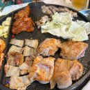 닭갈비제작소경희대점 이미지