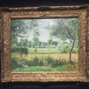 경산시 문화회관 강당 | 노원문화예술회관 <인상파, 찬란한 순간들> 전시회 후기