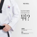 혜성태권도 이미지