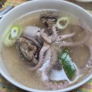독천갈낙탕 | 영암 갈낙탕 맛집 - 백년가게 독천식당 /내돈내산 찐후기