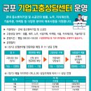 군포산업진흥원 2층 이미지