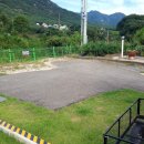 청풍 파노라마 뷰 이미지