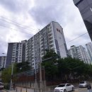 장유쌍용예가 1차 아파트 앞 이미지