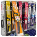 TM마트 | 다이소 와이퍼 프라임 하이브리드 산타페 TM 조수석 400mm 깔끔한 와이퍼교체 후기