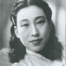 장세정 - 토라진 눈물(1938) 이미지