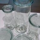 밀프랩 | 독일 웩(weck) 유리용기 감성주방용품 밀프랩 활용 후기