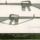 경량화의 위대한 실패 Armalite AR-10