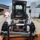 주용농장 | 대동 D581 트랙터 타이어 교체 후기 ㅣ 흥아트랙터타이어 출장교체로 해결 11.2-20 / 14.9-30 (현대...