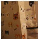 상상고양이 | ++ 사각사각 에코백 _ 상상고양이 ++