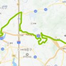 호수마을 휴먼시아 사거리(계룡리슈빌) | 수원,용인 670번 버스 노선 시간표 첫차 막차 배차간격 확인하기