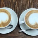 바리스타 이미지