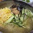 엄마네국수