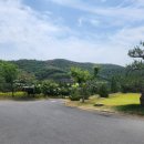 안동리버힐 컨트리클럽 이미지