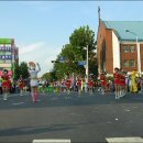 시민운동장 사거리 이미지