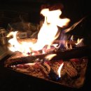 산들래 야영장 이미지