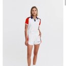 행복한깜시 | 세르지오타키니 나의 첫 테니스복 그리고 첫 야외테니스장!