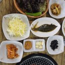 육장갈비제주남원점