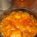 등갈비제작소 | 중랑구 맛집 고기집 등갈비제작소 혼밥후기