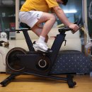 사능천 자전거도로3 | 선 없이 즐긴다 킹스미스PB08S 실내사이클 자전거 3주 사용 후기 가정용사이클 게임 추천