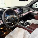 기가모터스 | BMW 한독모터스 서초전시장 딜러추천 740I 김승환 딜러 후기