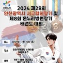 중앙체육관 (태권도) 이미지