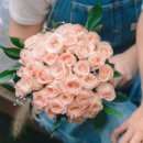 우당탕탕 폭우 속 셀프 웨딩스냅(서울숲웨딩스냅/박준민스냅/메이헬퍼/숨고/디어앤뷰티/미금역메이크업)
