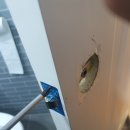 남쪽주유소 화장실 이미지