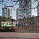 해찬솔공원작은도서관 이미지