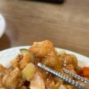 대일분식 | 익산맛집 대일분식 탕수육3500원 짬뽕라면 4000원 또 가고싶어