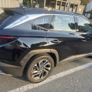 현대공조 앞 | 투싼 하이브리드 시승후기(현대차 송파대로점)