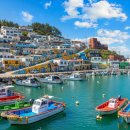 토영이야~길(1코스-예술의 향기길) 이미지