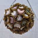 ㈜콩지팥지 | 대구 추석 선물세트 추천 '콩지팥지수제떡' 향긋한 망개떡 케이크가 맛있는 수성구 떡집