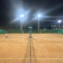 인천광역시 가좌테니스장(실내테니스장) 이미지