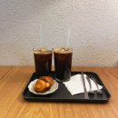 중앙동204 | 안산 중앙동 디저트 카페 '어울리' 쫀득한 버터떡 맛집 내돈내산 후기