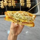 창원 신월동 맛집 분식 창원 매운오뎅 내돈내산 후기