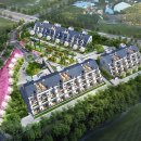 구성마을 입구  구성마을 이미지