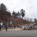 비봉산 투어로드 이미지