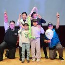 수상한 예술 | 수상한 공연 - 강릉 후기 | 아이들과 함께한 마법 같은 하루